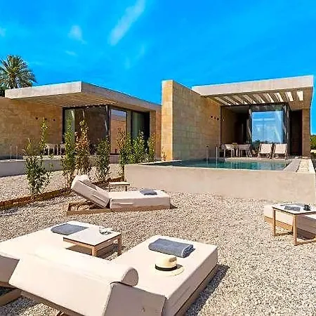 فندق Linear Cabanon Kallithea Luxury