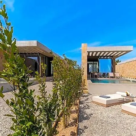 فندق Linear Cabanon Kallithea Luxury