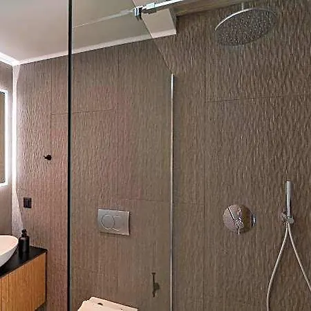 Linear Cabanon Kallithea Luxury فندق Rhodes City
