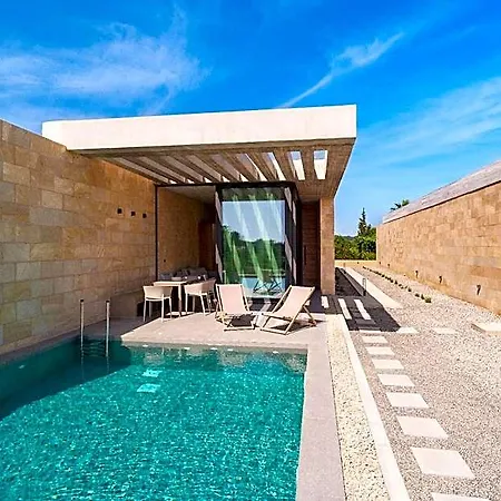 Linear Cabanon Kallithea Luxury فندق 3*