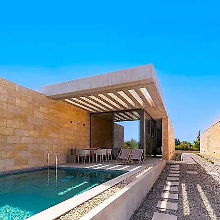 فندق Linear Cabanon Kallithea Luxury