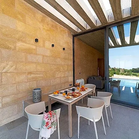 Linear Cabanon Kallithea Luxury فندق
