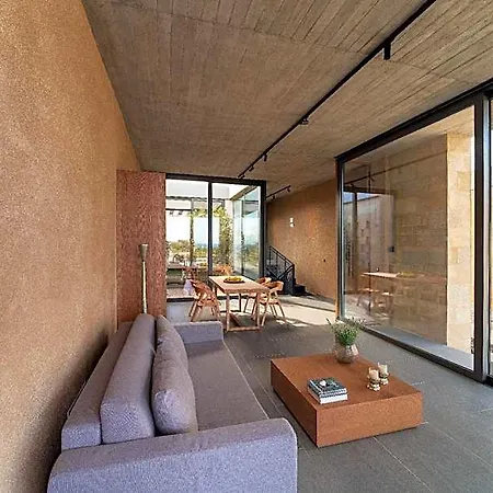 Linear Cabanon Kallithea Luxury فندق 3*