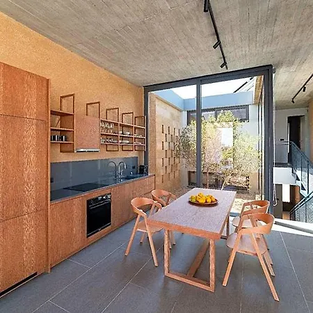 فندق Linear Cabanon Kallithea Luxury