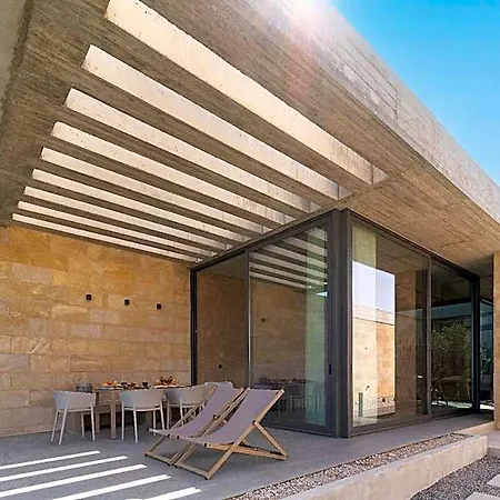 Linear Cabanon Luxury *