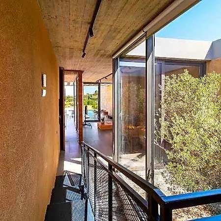 Linear Cabanon Luxury