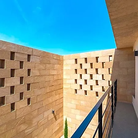 فندق Linear Cabanon Kallithea Luxury