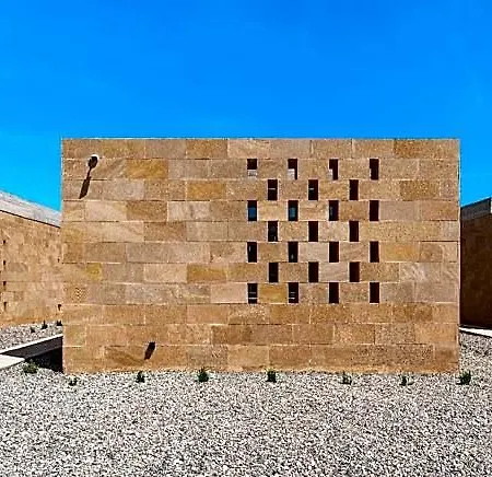 Linear Cabanon Luxury *
