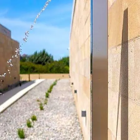 Linear Cabanon Kallithea Luxury فندق Rhodes City