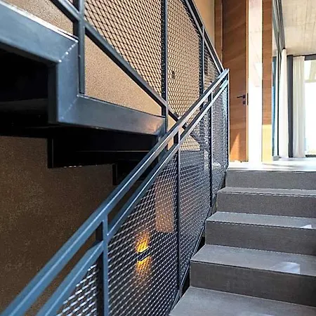 Linear Cabanon Kallithea Luxury فندق 3*
