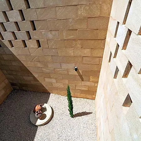 Linear Cabanon Luxury Rhodes City
