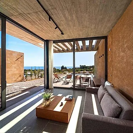 Linear Cabanon Luxury