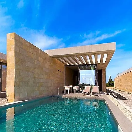 Linear Cabanon Luxury