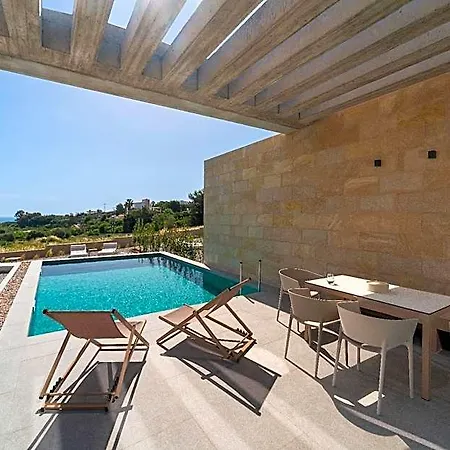 فندق Linear Cabanon Kallithea Luxury
