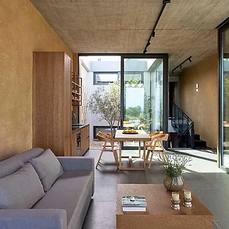 فندق Linear Cabanon Kallithea Luxury